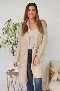 Clothing: Cassie Cardi