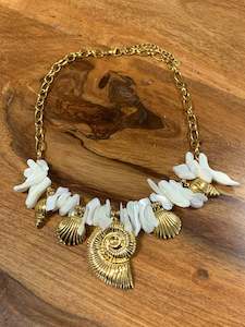 New Releases: Atoll Charm Necklace