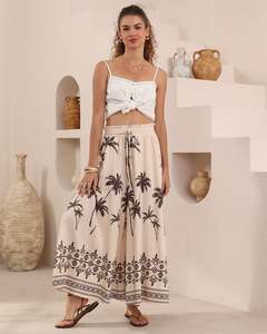 Palm Lounge Pants