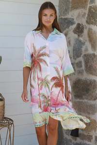 Clothing: Isabella Shirtmaker