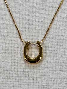 Lucky Necklace