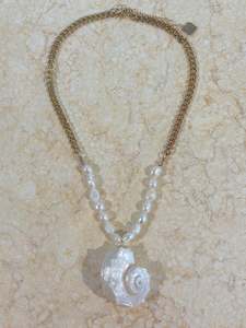 Moana Necklace