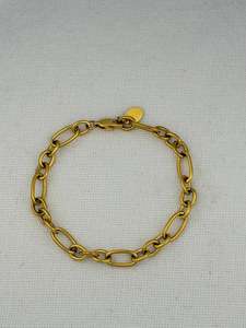 Blair Bracelet - Gold