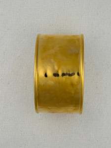 Gemma Wide Cuff