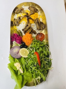 Products: Shishlik (Lamb Cutlet) شیشلیک