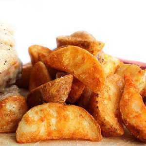 Products: Wedges