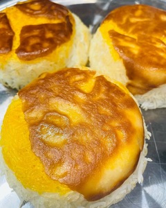 Products: Extra Saffron Rice
