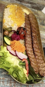 Koobideh کوبیده