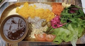 Fesenjan خورشت فسنجان