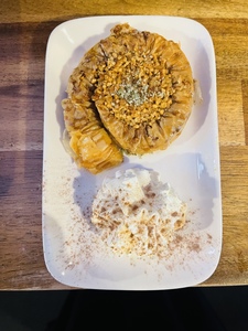 Bakhlava