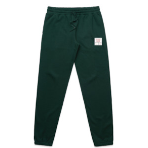 Pakeke Adults: ‘Tino’ ADULTS Pants GREEN