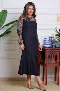 Natalia elegant dress