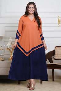 Regal Empire Exclusive Dress