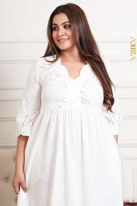 women-maxi-dress: Morning Blossom Elegant Dress