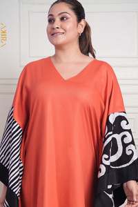 Cleopatra Lady Poncho