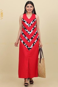 Miller Exclusive Dress