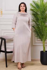 Clam liyana exclusive dress
