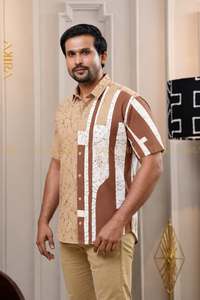 men-batik-shirt: 𝐑𝐨𝐲𝐚𝐥 𝐁𝐚𝐭𝐢𝐤 𝐒𝐡𝐢𝐫𝐭