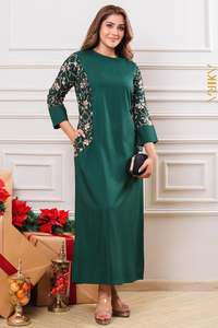Eternal charm dress