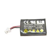 Corded Headsets: Plantronics Replacement Battery For Headset CS540