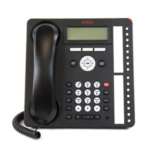 Avaya Corded Deskphones: Avaya 1416 Digital Handset