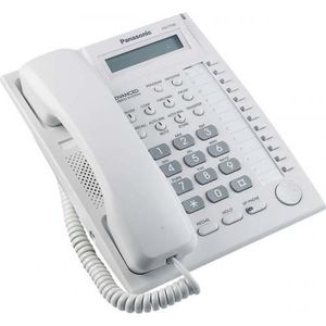 Panasonic: Panasonic-KX-T7730 Hybrid System Corded Telephone