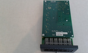 Avaya IP500 Trunk BRI 8 UNI