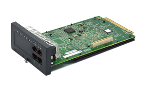 Telephone System Components: Avaya IP500 VCM 32 Base Card