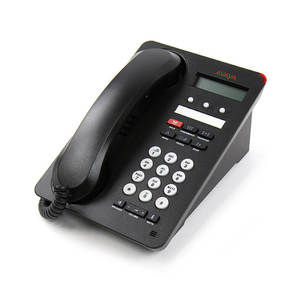 Products: Refurbished Avaya 1603 IP Telephone