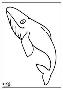 Resource Library Colouring Sheets: Colouring Sheet 63