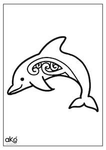 Resource Library Colouring Sheets: Colouring Sheet 52
