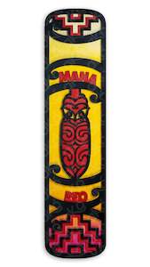 Te Whariki Indoor Resources: Te Whāriki Indoor Pou - Mana Reo