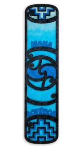 Te Whariki Indoor Resources: Te Whāriki Indoor Pou - Mana Aotūroa