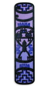 Te Whariki Indoor Resources: Te Whāriki Indoor Pou - Mana Atua