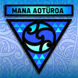 Te Whariki Outdoor Resources: Te Whāriki Outdoor Triangle - Mana Aotūroa