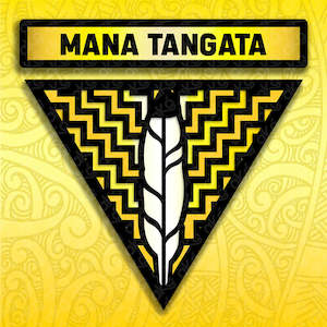 Te Whāriki Outdoor Triangle - Mana Tangata