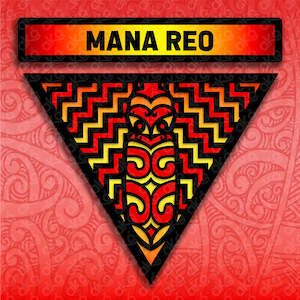 Te Whāriki Outdoor Triangle - Mana Reo