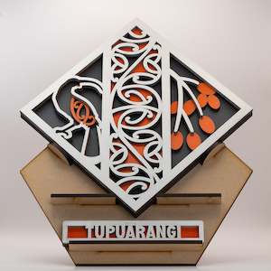 Matariki Mini Diamond - Tupuārangi