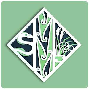 Matariki Indoor Diamonds: Matariki Large Diamond - Waitī