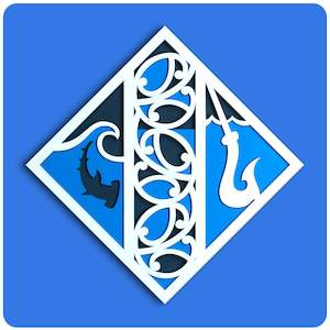 Matariki Large Diamond - Waitā