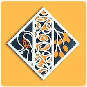 Matariki Indoor Diamonds: Matariki Large Diamond - Tupuārangi