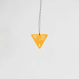 Jewellery: Te Whāriki Necklace - Mana Whanau