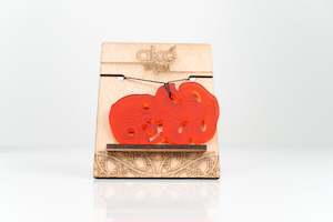 Hei Tiki - Medium Necklace