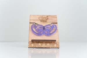 Jewellery: Kotahitanga (Unity) - Medium Necklace