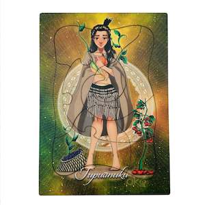 Matariki Collection 1: Tupuānuku Matariki Printed Puzzle