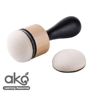 Crafting Tools: Foam Blending Tool