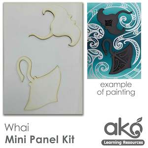 Whai Indoor Mini Panel Kit