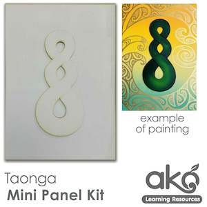 Mini Panel Kits: Taonga Indoor Mini Panel Kit