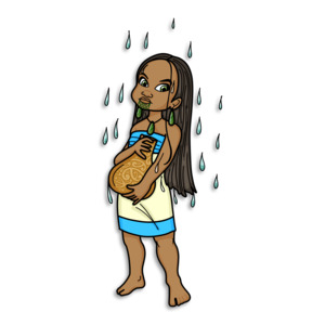 Learning Hub: Waipunarangi: The Star of the Rain