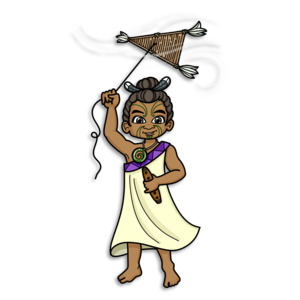 Learning Hub: Ururangi: The Star of the Winds